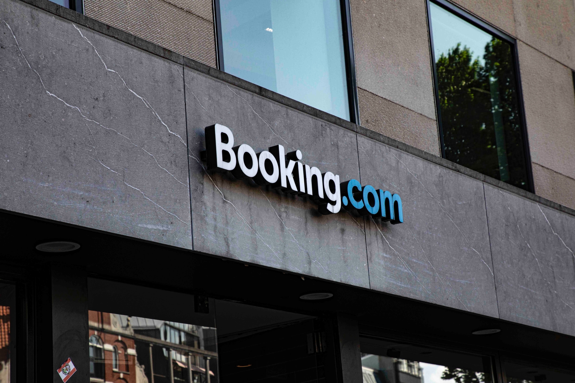 The popular accommodation website as since apologised to the homeowner