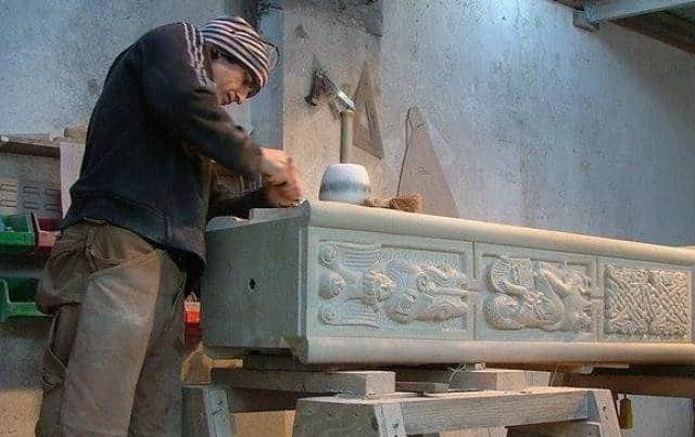 Honouring Leitrim man's life and sculptures on his first anniversary