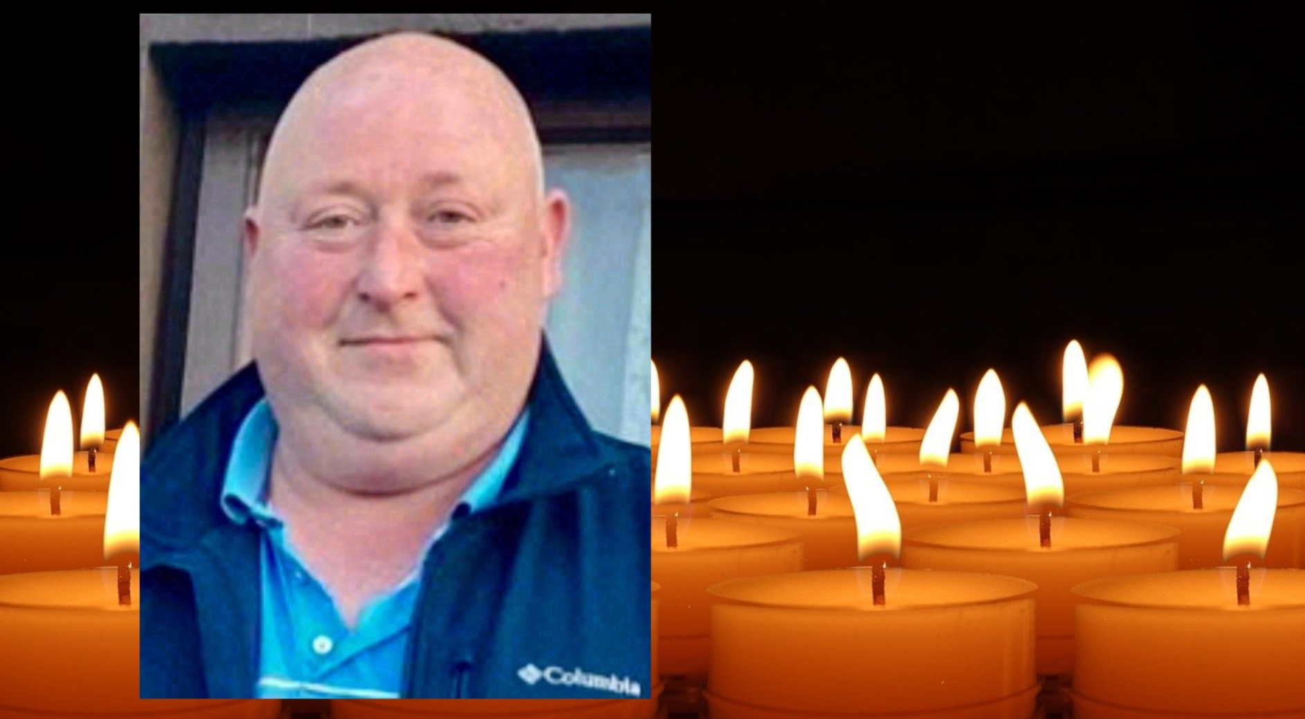 Mr Boylan, a father of two, from Ross, Manorhamilton, Co. Leitrim, died at University Hospital Galway last Sunday
