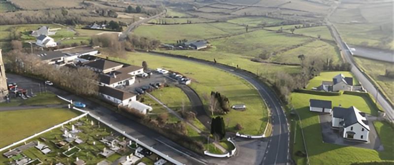 Lough Allen College