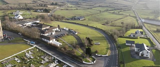 Lough Allen College
