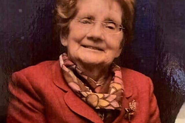 Heartfelt messages have been left on RIP.ie, from those who knew and fondly remembered Maggie, with one mourner writing,