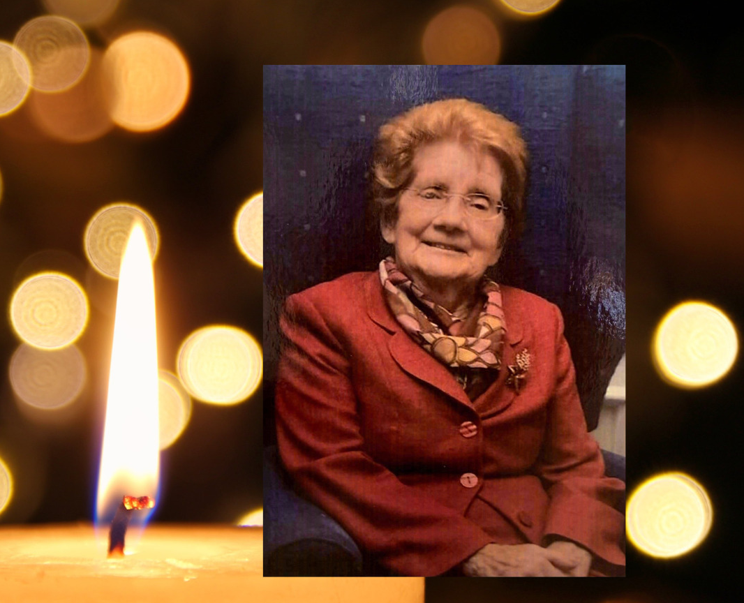 Rest in Peace Maggie