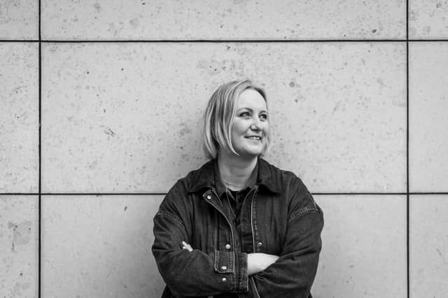 Laura Mahon, new Creative Director of The Glens