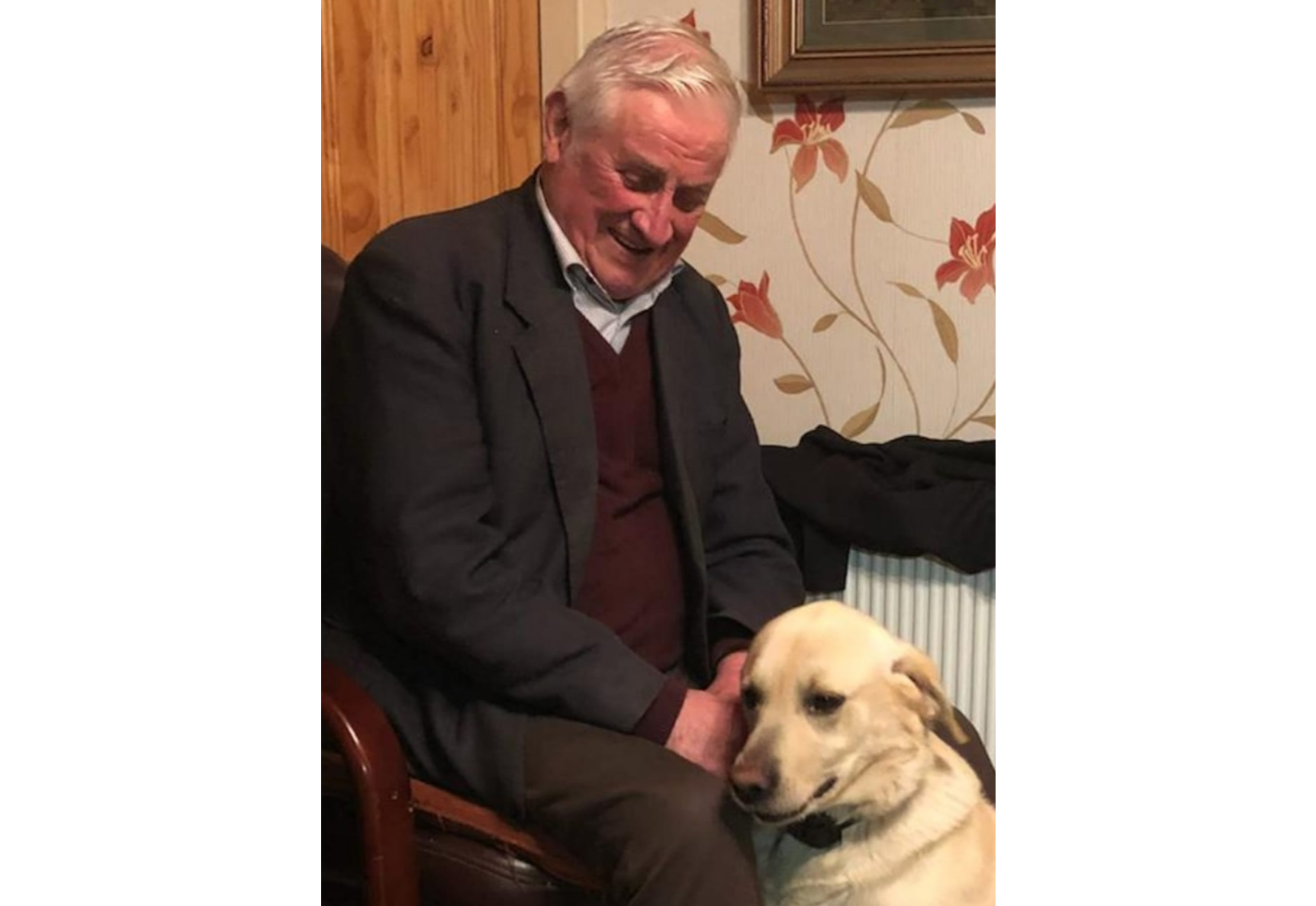 Six Years On, First National Appeal in Farrell Death to Air on RTÉ’s ...