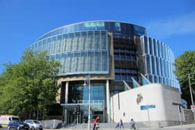 Central Criminal Court
