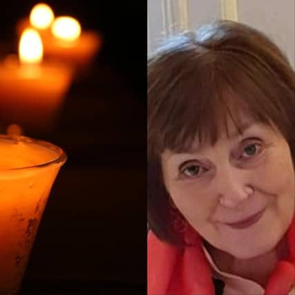 Mary Earley (Née Griffith), Drumlummon, Carrick-on-Shannon, Leitrim