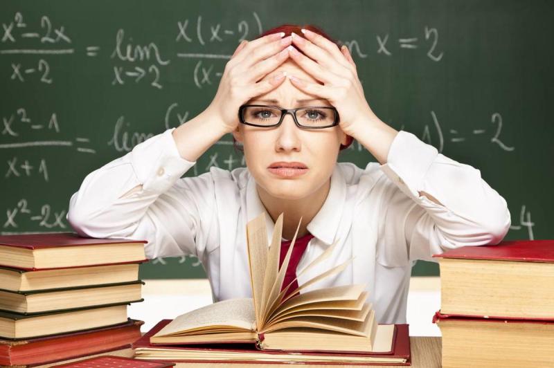 Leitrim principal speaks on teaching shortage ' It's a difficult job ...
