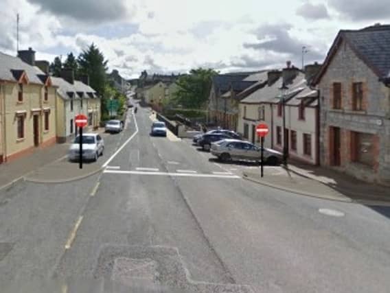 Carrick-on-Shannon