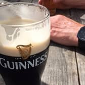 Where serves Limerick's best pint of Guinness? Let us know