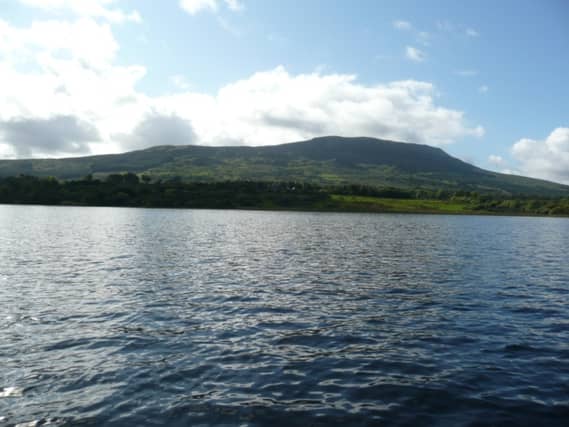 Concern raised about water quality in Lough Melvin