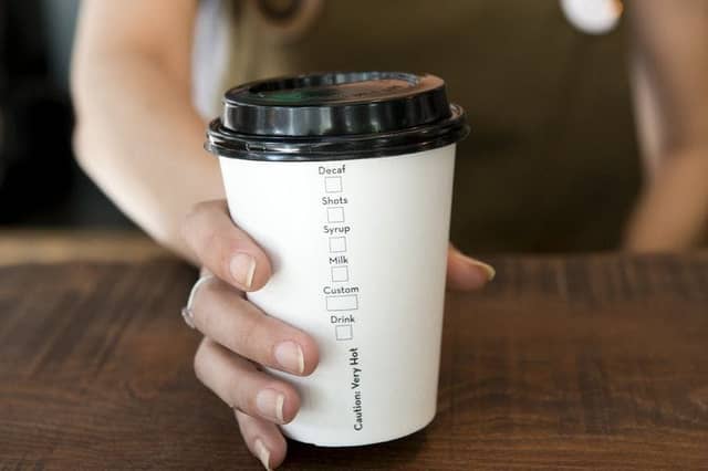 Grab a free coffee today or Monday at your local Applegreen