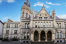  Sligo District Court