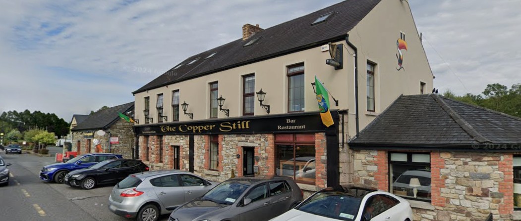 Leitrim pub and shop seek approval for new facilities and expanded premises