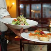 Harkin calls for lower VAT rates for the hospitality sector in peripheral areas.