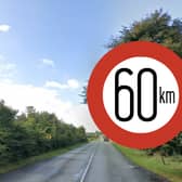 EXPLAINED: Ireland speed limits being cut with some rural roads going to 30km/h