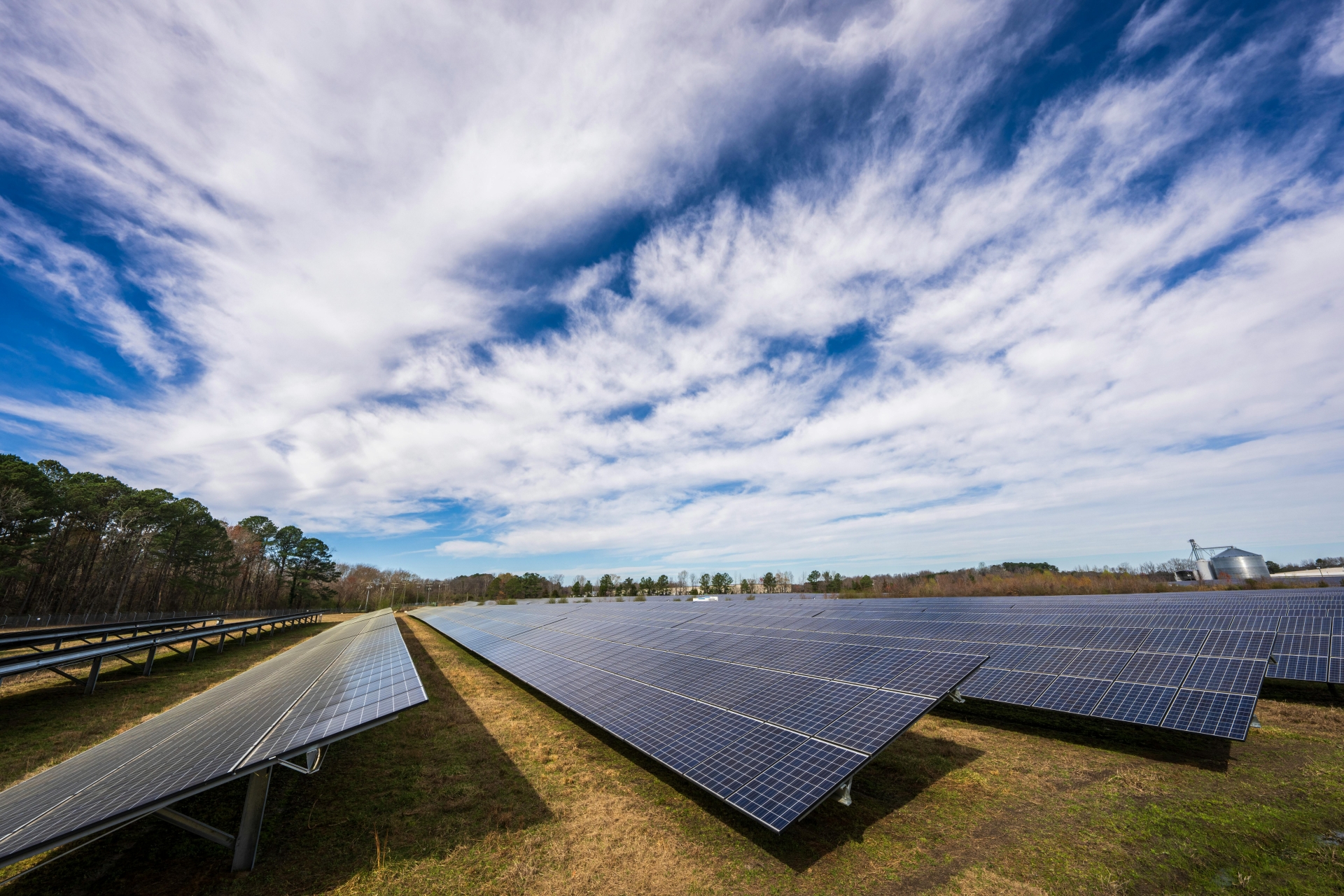 Planning application submitted for Leitrim solar farm with 40 year ...
