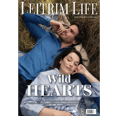 With dark evenings closing in, it’s the perfect time to curl up with a hot chocolate, a cosy blanket, and the November/December edition of Leitrim Life