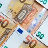 A further €1.1 million is still to be allocated to Co. Leitrim