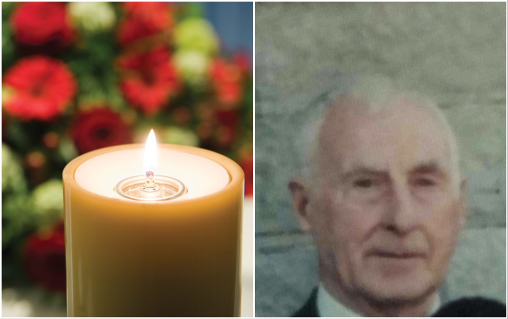 RIP: Tributes paid to Leitrim 'master craftsman, gentleman and a local ...