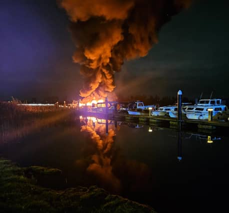 Photos Gerry Faughnan
