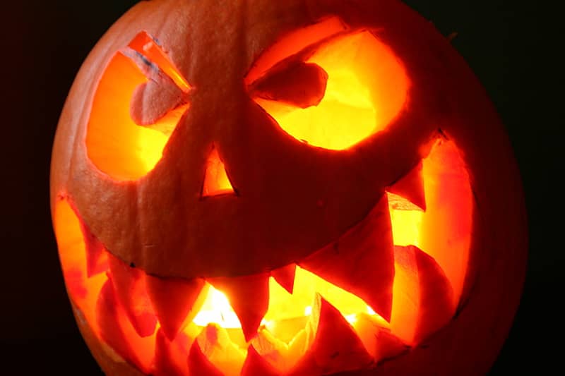 Enjoy Halloween in Letterkenny this year.