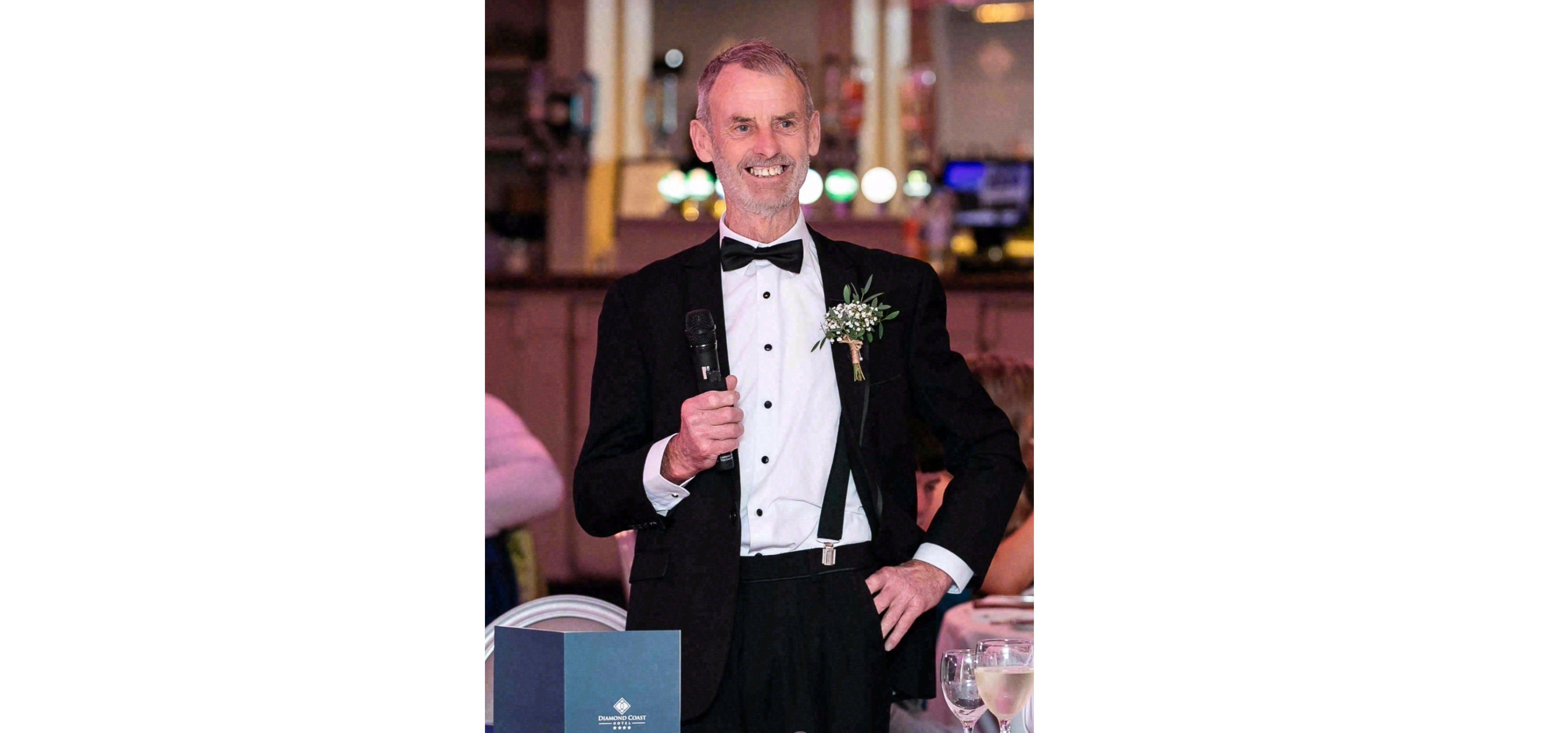 RIP: Fond tributes as Leitrim man remembered as ‘wonderful and kind’