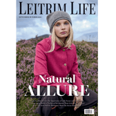 The September/October edition of Leitrim Life is packed full of fantastic local content