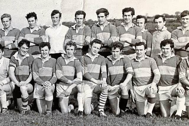 In a lengthy tribute on the Franciscan Brothers Mountbellew website, the late Br Tony was described as “A giant of our institute, Tony’s earthly journey is done, leaving us but to remember, mourn, and celebrate the gift of his heart and soul to the mission and ministry of the Franciscan Brothers. For such a tower of strength, it must have been a challenge for Tony to respond to God’s call to return home to Him. In his mind, Tony still had so much to do because he was a man of great passion for the poor, a warrior for justice, a social visionary and a heroic trailblazer. To paraphrase a Shakespeare line, death must be proud to have taken him.
