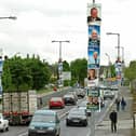 The group are talking for a voluntary commitment to avoid erecting posters in these designated areas