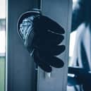 Lock up, Light Up: Keep your house safe from Burglars this winter season