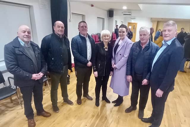 Local TDs, residents reject plan to convert Leitrim Marina Hotel into ...