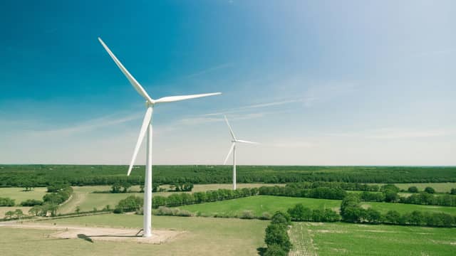 Plans re-emerge for huge wind turbines in Leitrim after huge opposition