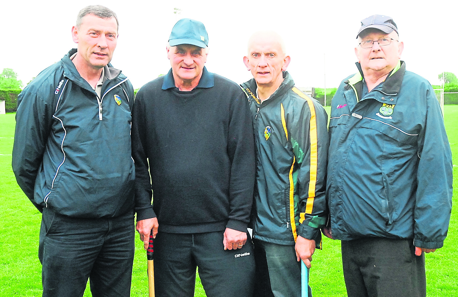Michael Coleman: A legacy of passion and dedication to hurling