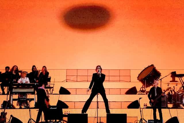 The Sheffield rockstars will play two consecutive nights at London’s O2 on June 13 and 14 and one night in Birmingham before closing the tour at Manchester Co-op Live on June 19.