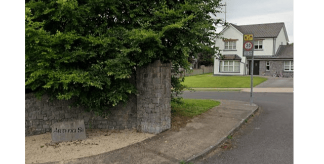 Ard na Sí, Mohill