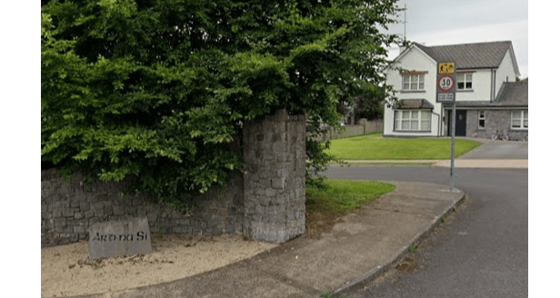 Ard na Sí, Mohill