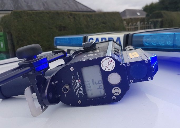 Gardaí to be out in force for National Slow Down Day