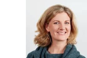 Nessa Cosgrove, Labour, Sligo-Leitrim-South Donegal