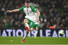 Ireland v England - TV channel, team news and betting odds for Nations League tie
