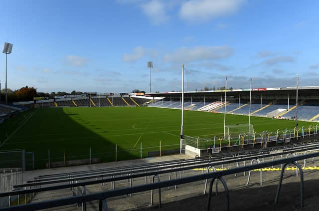 Semple Stadium, Thurles. Photo: Sportsfile
