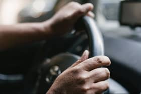 Motorist caught travelling almost 100km/h over speed limit