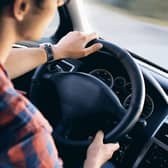 You should keep sunglasses in your car in winter as expert shares hidden danger