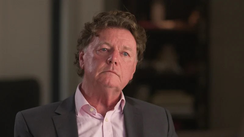 The late David Davin Power, who retired from RTÉ in 2017 | PICTURE: RTÉ