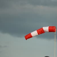 Leitrim issued an Orange weather warning as storm to bring 'severe' winds