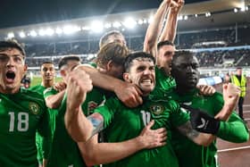 Photo credit: Sportsfile