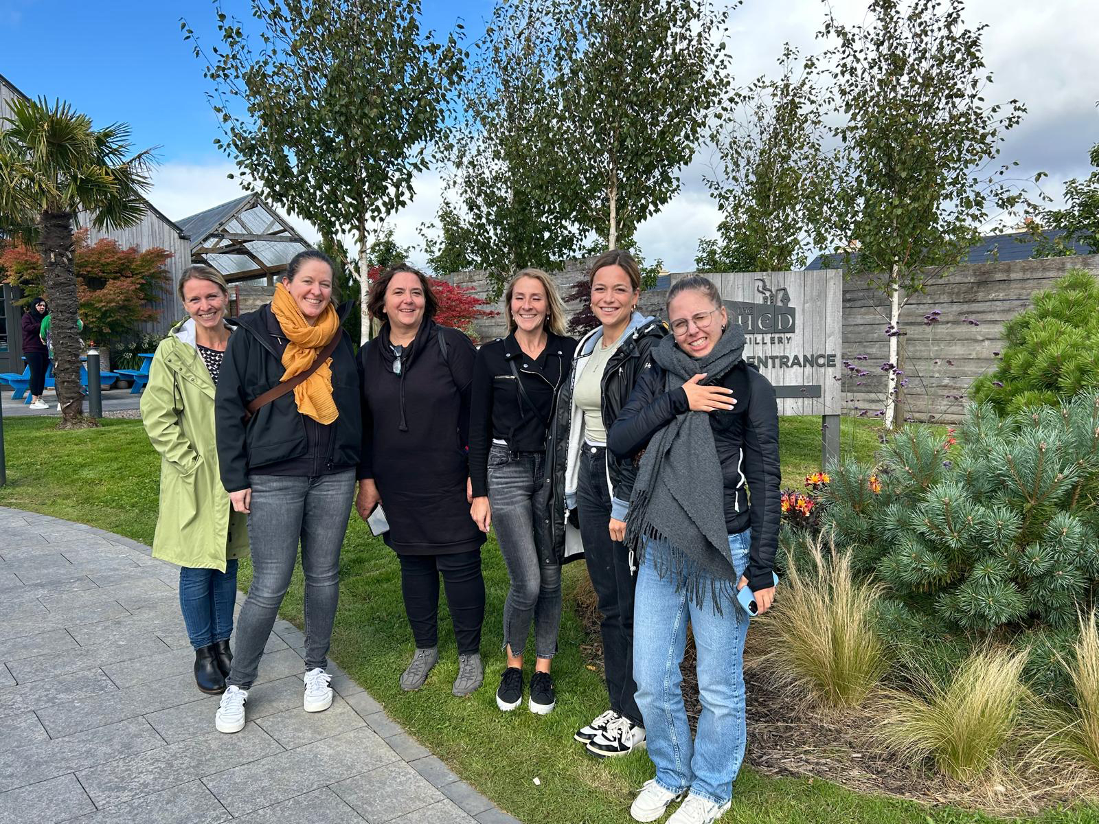 German tour operators explore Leitrim and Ireland’s Hidden Heartlands