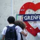 Report on Grenfell Tower fire cites Irish company Kingspan as making "false claim" about product
