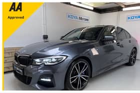 Koya Motors, Donnellys Garage and Lyndon Johnson - Providing the best motor services in Leitrim