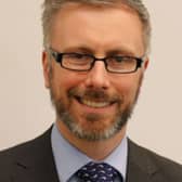 Minister Roderic O'Connor
